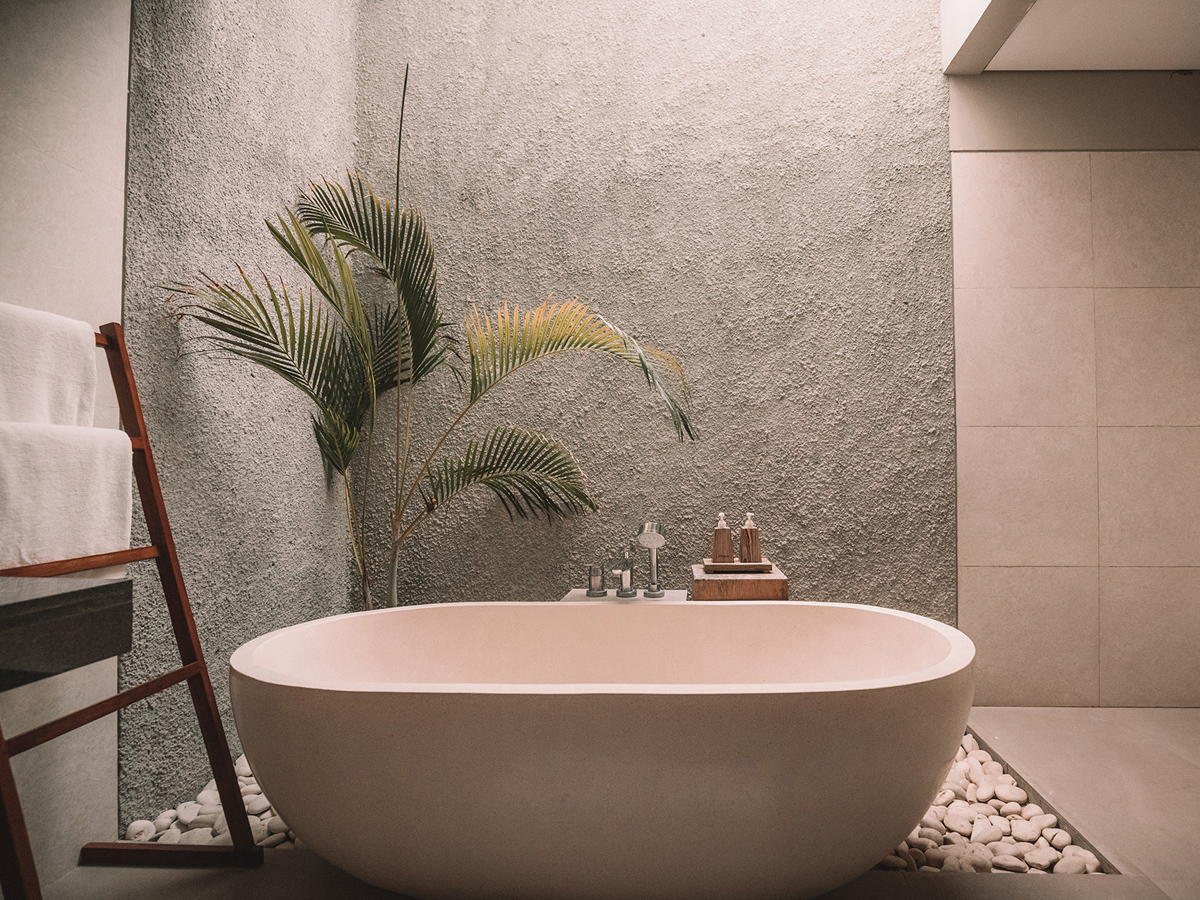 Bathroom renovation: Ideas for a successful makeover