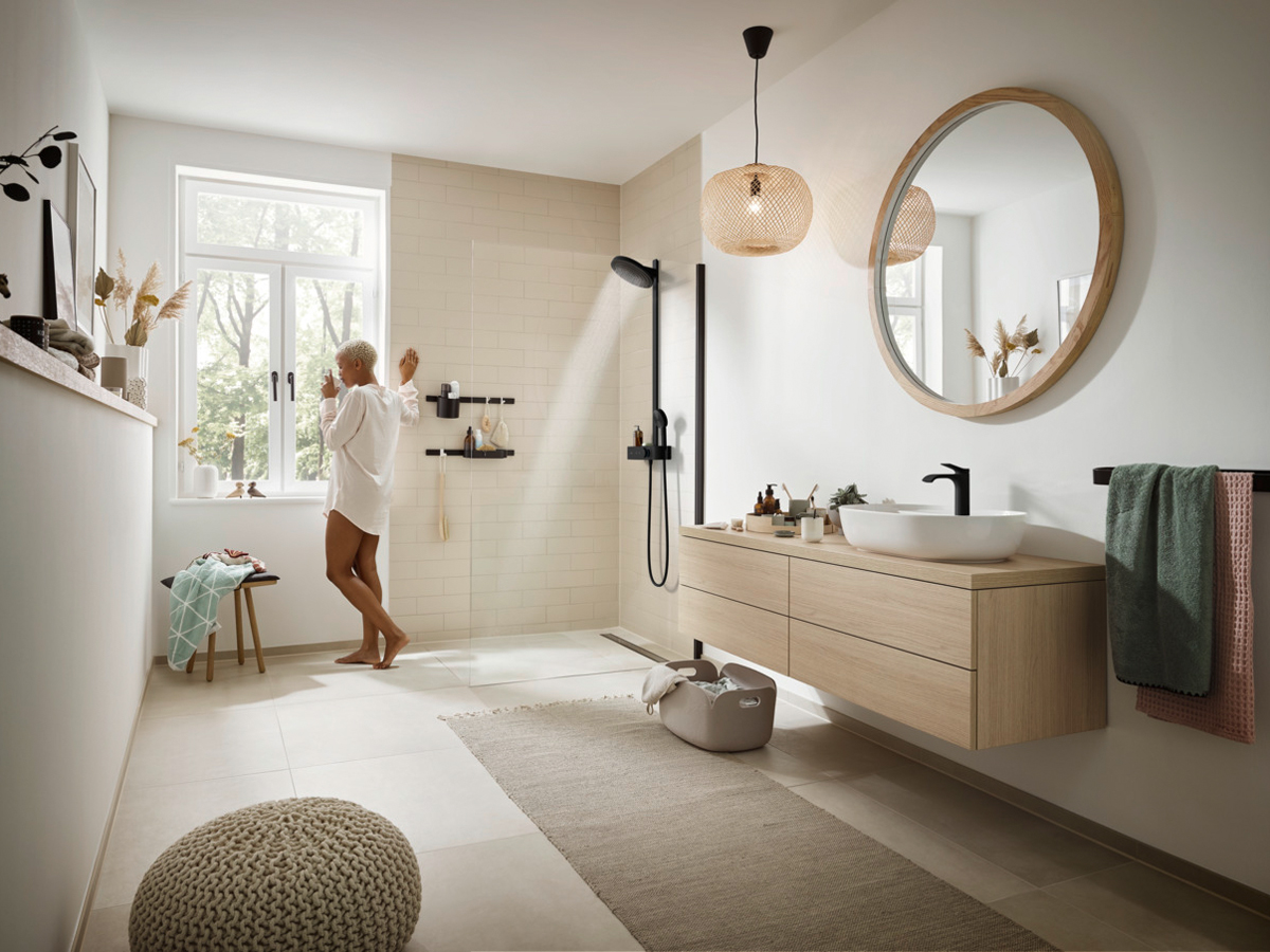 Bathroom layout: The key aspects