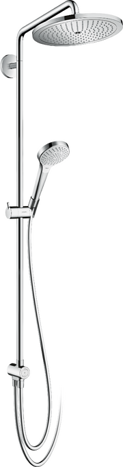 Showerpipe 280 1jet Reno