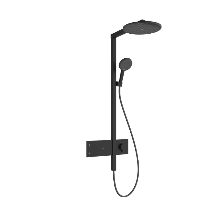 Showerpipe 300 1jet with ShowerSelect Comfort